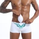 Costum de baie pentru bărbați F974 2