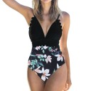 Costum de baie pentru femei P348 6