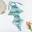 Costum de baie pentru femei P567 2