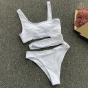 Costum de baie pentru femei P758 2