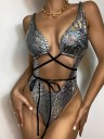 Costum de baie pentru femei P883 6