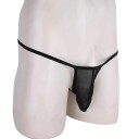 Costum de baie tanga barbati F970 3