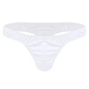 Costum de baie tanga barbati F979 7