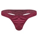 Costum de baie tanga barbati F979 11