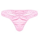 Costum de baie tanga barbati F979 8