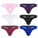 Costum de baie tanga barbati F979 1