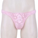 Costum de baie tanga barbati F979 4