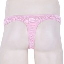 Costum de baie tanga barbati F979 5