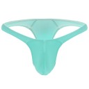 Costum de baie tanga barbati F999 11