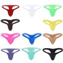 Costum de baie tanga barbati F999 1