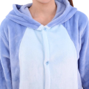 Costum de pluș Stitch Stitch Costum de Halloween Stitch Cosplay Onesie Pijamale Costum de carnaval 3