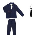 Costum pentru băieți B1346 3