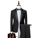 Costum pentru bărbați F322 1