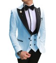 Costum pentru bărbați F372 14