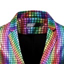 Costume brillant pour homme 1