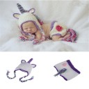 Costume d'enfant pour séance photo Licorne 2