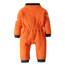 Costume da astronauta per bambini Costume da astronauta per bambini Cosplay da astronauta Costume di carnevale Costume di Halloween Costume da astronauta per neonati 2