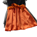 Costume da strega per ragazze 2