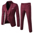 Costume de luxe pour homme 7
