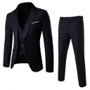 Costume de luxe pour homme 1