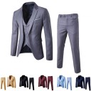 Costume de luxe pour homme 3