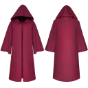 Costume de médecin de la peste pour adultes 3