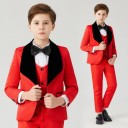 Costume garçon 1365 4
