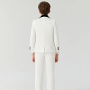 Costume garçon 1365 10