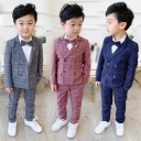 Costume garçon B1304 2