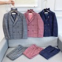 Costume garçon B1304 3
