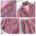 Costume garçon B1304 4