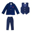 Costume garçon B1312 5