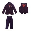 Costume garçon B1312 A