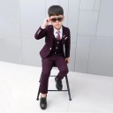 Costume garçon B1312 2