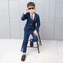 Costume garçon B1312 3