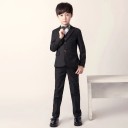 Costume garçon B1322 2