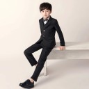 Costume garçon B1322 3