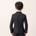 Costume garçon B1322 4