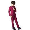 Costume garçon B1322 5