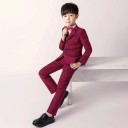 Costume garçon B1322 7