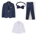Costume garçon B1324 A