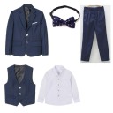 Costume garçon B1324 B