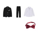 Costume garçon B1324 A
