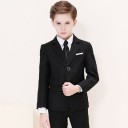 Costume garçon B1332 1