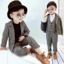 Costume garçon B1340 1
