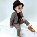 Costume garçon B1340 2