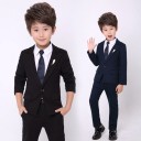 Costume garçon B1346 1