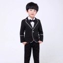 Costume garçon B1348 1