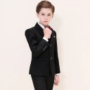 Costume garçon B1351 2