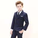 Costume garçon B1351 3